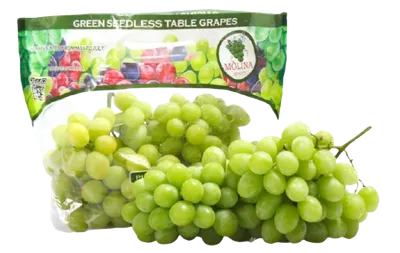 Grn Sdls Grapes