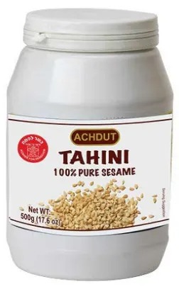 Tahina