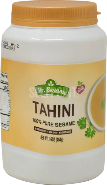Tahini