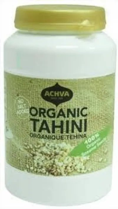 Og Tahini