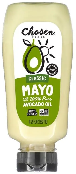 Classic Mayo with Avocado Oil