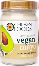 Traditional Classic Vegan Mayo