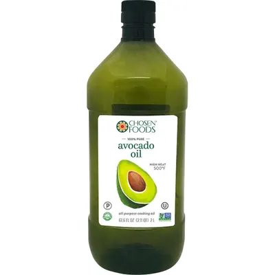 Chosen Foods Avocado