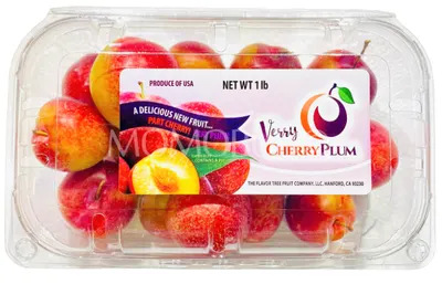 Cherry Plum