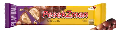 Play Ball Pesek Zman Bar