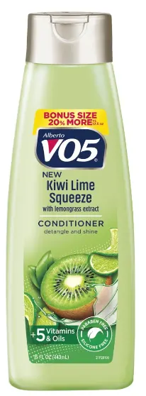 Herbal Escapes Clarifying Conditioner