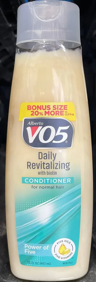 Daily Revitalizing Conditioner