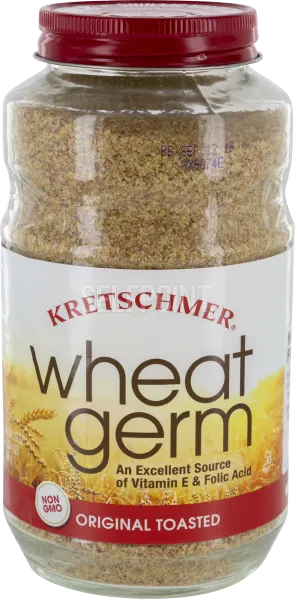 Original Wheat Germ
