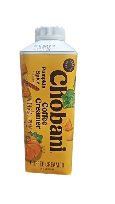 Ou-D Coffee Creamer Caramel Macchiatto