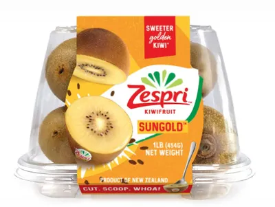 Gold Kiwi (ITALY)