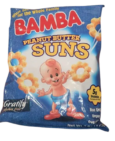 Bamba Suns