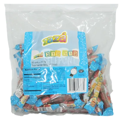 Zaza Mazal Tov Candies 50 pk