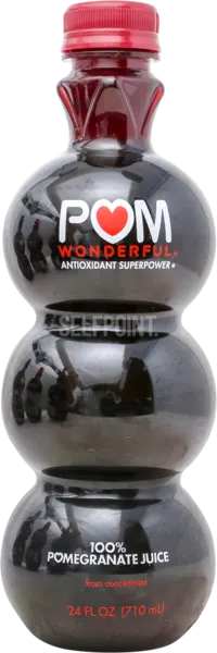 Antixiodant Superpower 100% Pomegranate Juice