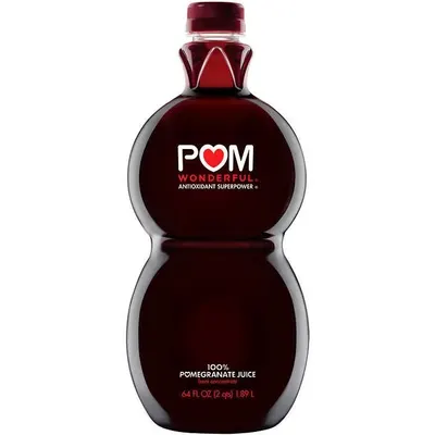 Wonderful 100% Pomegranate Juice