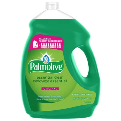 Original Essential Clean Dish Liquid