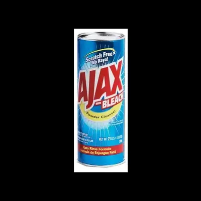 Bleach Powder Cleanser