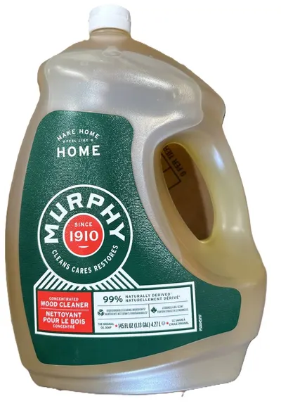Murphy Oil - Gallon