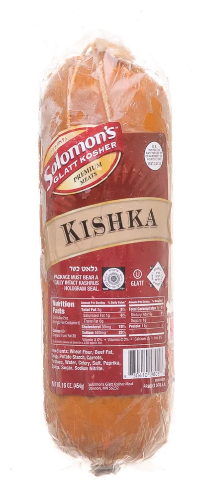 Kishka