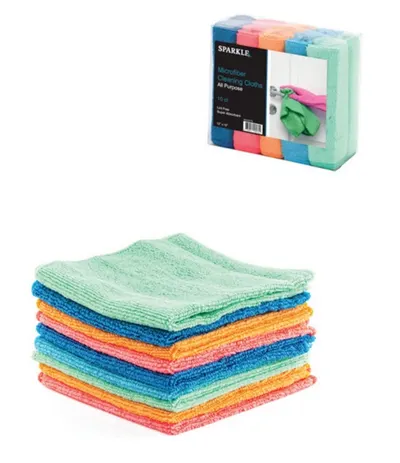 Microfiber Cle