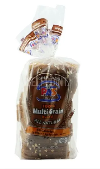 Multigrain Bread