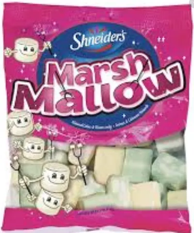Marshmallow Mellow Kids
