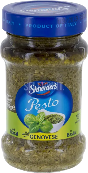 Green Pesto
