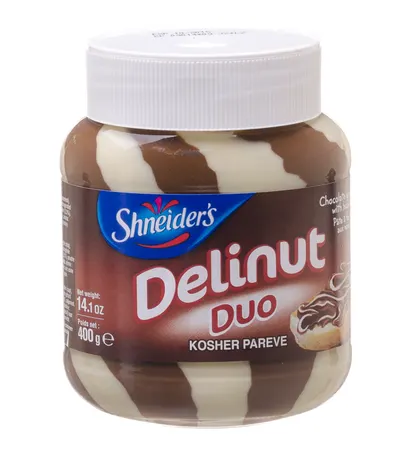 Delinut Duo Spread