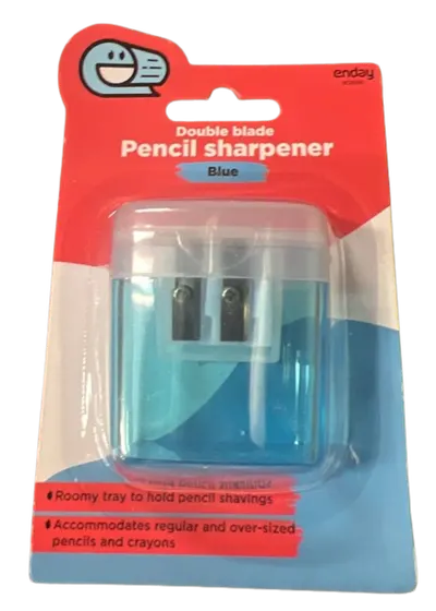 Pencil Sharpener