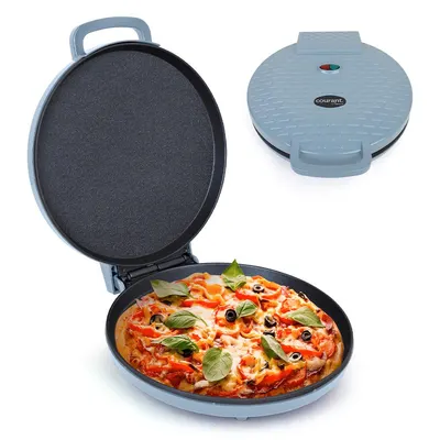 Oven & Griddle Pizza Maker