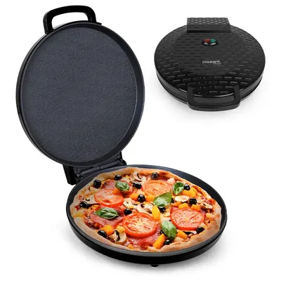 Pizza Maker Oven And Griddle
