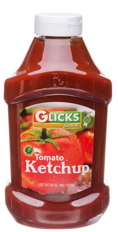 Ketchup