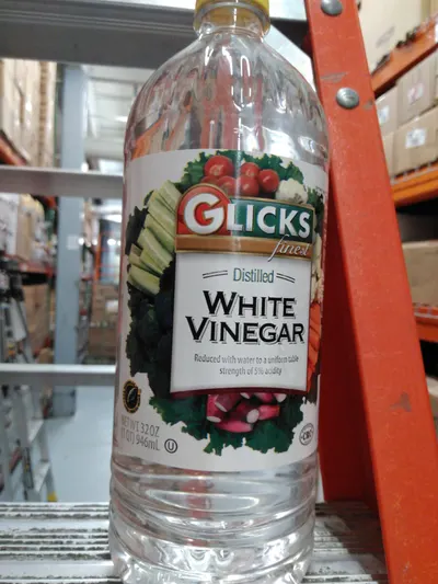 Distilled White Vinegar