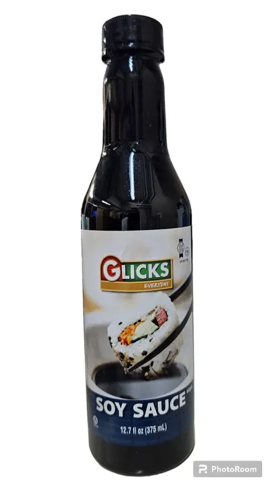 Soy Sauce