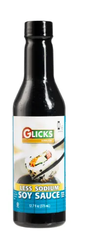 Low Sodium Soy Sauce