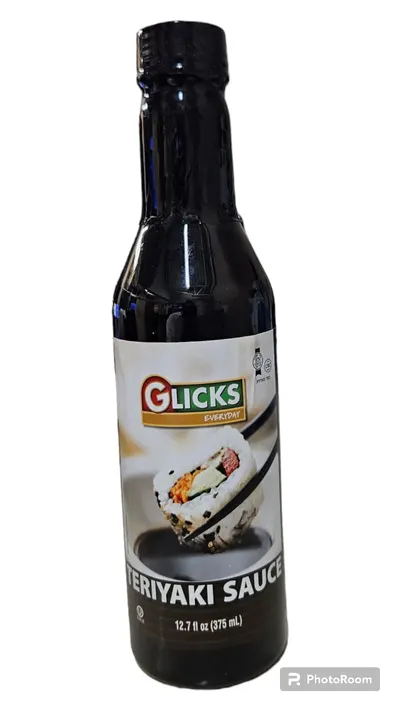 Teriyaki Sauce