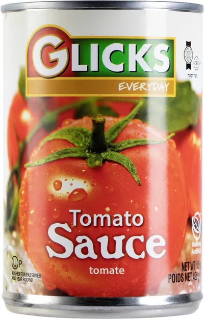 Tomato Sauce
