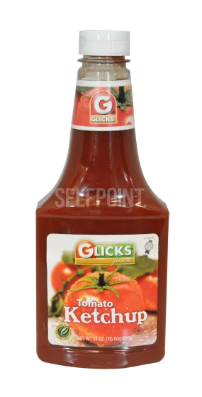 Ketchup