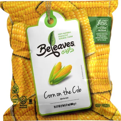 Corn On The Cob
