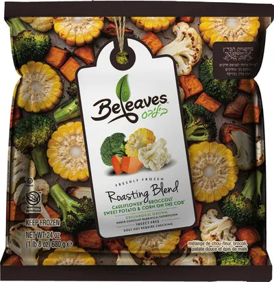 Roasting Blend Vegetables