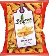Steak Cut French Fries (KFP)