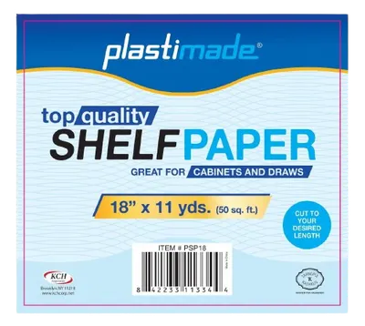 Shelf Paper