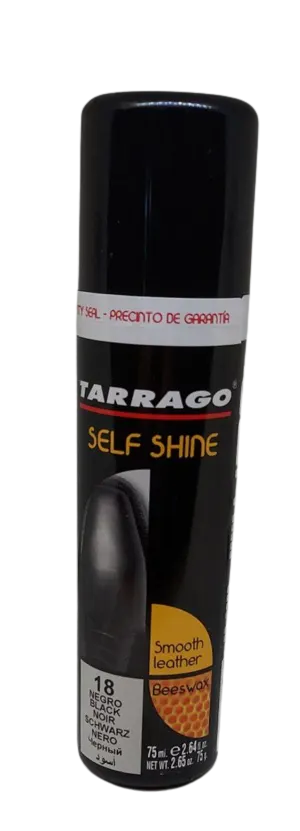 Shoe Black Self Shine
