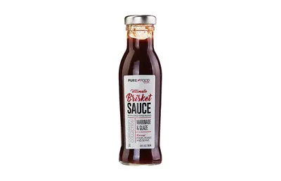 "Brisket Sauce