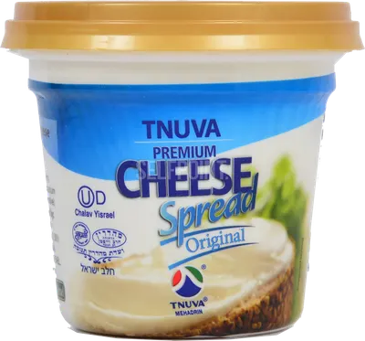 Premium Original Cheese Spread