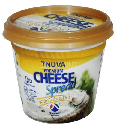 Premium Cheese Spread