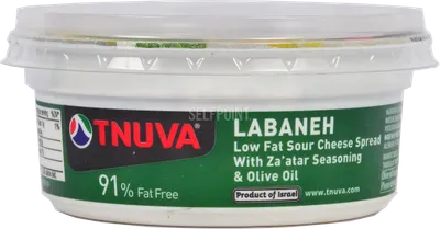 Labaneh Low Fat Sour Cheese Spread