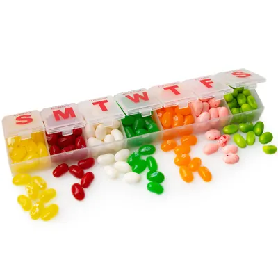 Daily Dose Of Candy