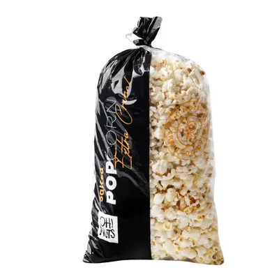Fresh Popcorn Salted Popcorn