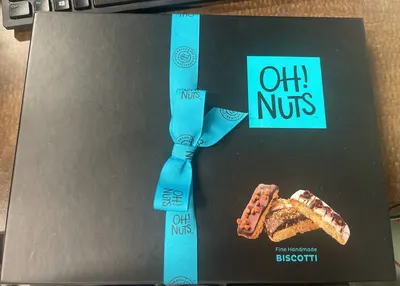 Fine Handmade Biscotti