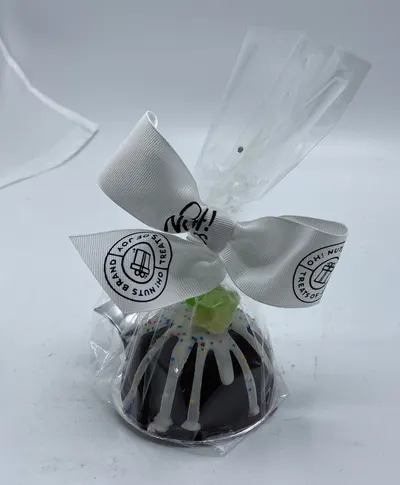 Oh Nuts Mini Smash C